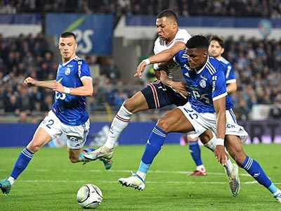 04月10日欧联杯1/4决赛首回合波尔图vs诺丁汉森林全场录像