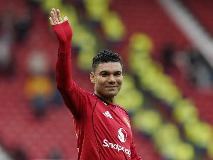 ESPN：吉达联合有意免签卡塞米罗，本泽马离队后在寻求新的大牌