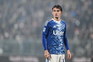 托蒂：现在关注科莫的人很多，帕斯是意甲最强的年轻球员