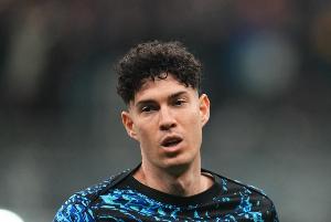 每体：巴斯托尼转会巴萨一事逐渐成型，关键在于球员及国米意愿