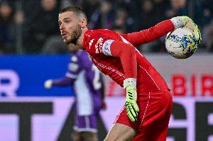 德赫亚谈佛罗伦萨保级：我们当时已经死了，是新帅把我们救活了