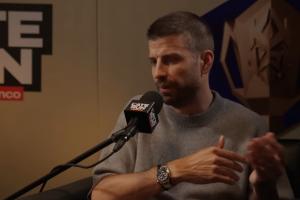 皮克谈离开曼联：弗爵本可要更多转会费 但他说“我会标价500万”