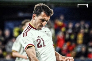 奥亚萨瓦尔国家队近10场11球6助，进球网：他是最被低估的球员？