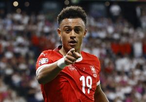 回应国米有意传闻，恩多耶：我在英超很开心，赛季结束后再看