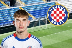 姆拉契奇谈拒绝国米：选择乌迪内斯，是因为成长需要一步一个脚印