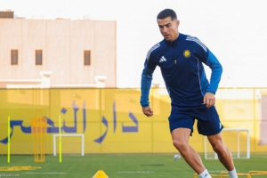 沙特媒体：C罗和马内将于周日参加胜利合练，两人均即将复出