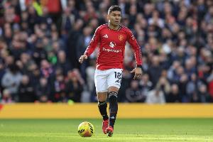 罗马诺：曼联也没有请求卡塞米罗留队，分手是双方的双向共识