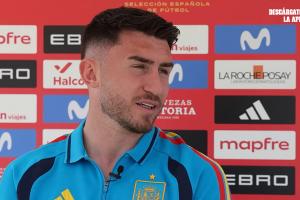 阿根廷人自封欧美杯冠军？拉波尔特：是的，我们大家都是冠军