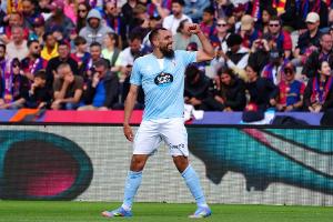 伊格莱西亚斯：征战世界是我的梦想，但西班牙有很多天才竞争激烈