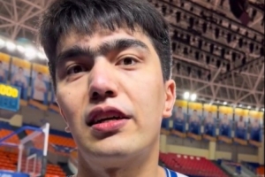 鲁吐布拉：宁波男篮最大的改变是团队凝聚力 我们都希望赢球