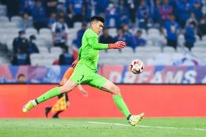 仍需等待！马镇、李镇全、李扬依旧国足A级赛0出场