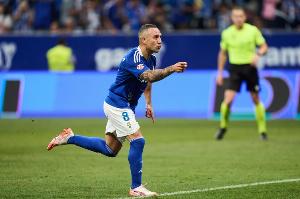 41岁卡索拉：非常欣赏佩德里才向他要球衣 他是同龄世界最佳之一