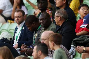 昔日非洲一哥！喀麦隆世预赛被佛得角力压，附加赛被民主刚果淘汰