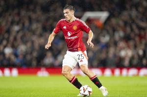 米体：乌拉圭将在尤文主场进行友谊赛，俱乐部会重点考察乌加特