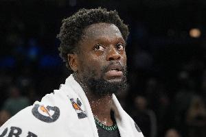 达拉斯人！基德：兰德尔很喜欢回家作战 希望今天能限制住他