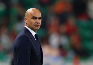 马丁内斯：对葡萄牙的集训情况非常满意，C罗的伤不影响世界杯