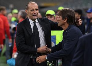 意天空：加图索将离任，意大利国家队考虑邀请孔蒂或阿莱格里执教