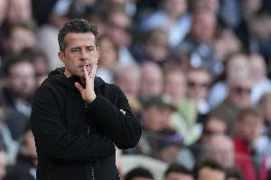 TA：热刺曾三度考虑马尔科·席尔瓦，在签约德泽尔比前有接触过