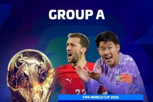 世界杯各组球队身价：英格兰16.2亿欧最高，I组平均5.89亿欧最高