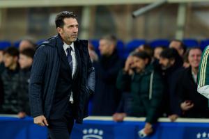 布冯宣布辞职：没能让意大利重返世界杯，我决定承担自己的责任