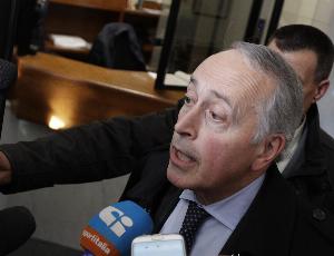 意足协前主席阿贝特：我目前不考虑重新参选，意足球要恢复竞争力