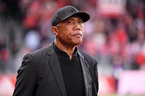 巴黎FC主帅：当年执教巴黎圣日耳曼排第一还被解雇，看透了很多