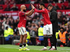 姆伯莫：小时候齐达内和埃托奥是榜样，一有机会就看阿扎尔集锦