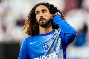 库库雷利亚：最喜欢的左后卫是门德斯 球迷口号并非针对亚马尔