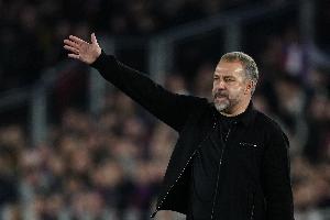 展现韧性！巴萨本赛季西甲先丢球情况下取胜7场