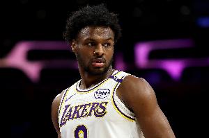 2年前的今天：布朗尼将参加2024年NBA选秀 同时保留大学资格