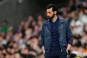 最后通牒！每体：无缘欧冠决赛阿韦洛亚就下课，阿莱格里可能接任