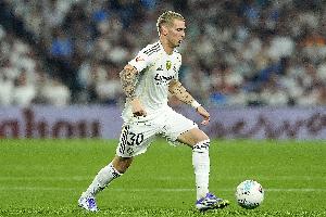 阿斯：马斯坦托诺可能落选阿根廷世界杯大名单，阿尔马达更受青睐