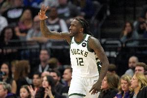 赛季最佳进攻表现！普林斯8中7&三分5中5砍赛季新高19分 另有3助