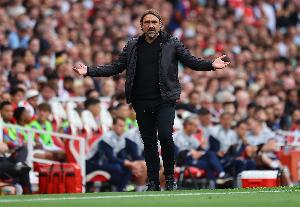 法尔克：西汉姆不让我们在自己球迷面前踢点球，希望以此获得优势