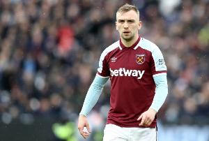 鲍文：扳平比分之后仍然落败令人痛苦，我为罚丢点球道歉