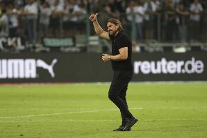 利兹主帅：2球领先本该更早锁定胜局 上次进足总杯四强已隔了很久