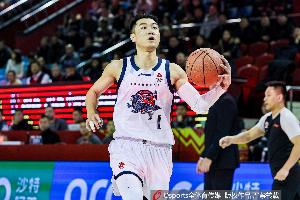 常规赛最后7场迎来魔鬼赛程！鲁媒：山东能拼下两三场就算赚