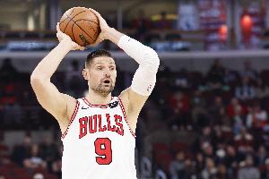 内部人士：换武切维奇是公牛原罪 原GM也后悔建队初期就送双首轮