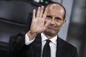 剩7轮距榜首9分！阿莱格里：意甲冠军与我们无关了，专注欧冠资格