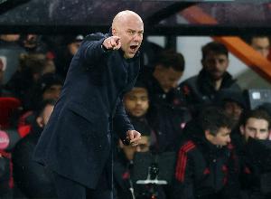 杰拉德：红军要向曼联和维拉施压，对阵富勒姆很关键