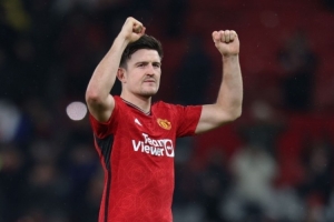 续约1+1！马奎尔：离开曼联那天，我希望能让俱乐部处于积极局面