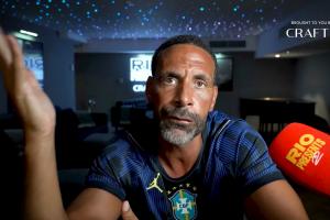 费迪南德：亚马尔让我重新爱上足球 支持他为反种族歧视发声