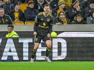 曼晚：阿莫林走后芒特沦为边缘人，若无法证明自己那么他未来难保