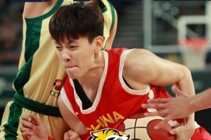 媒体人：杨舒予加盟的NBL1实力不如WCBA 时间也和备战世界杯冲突