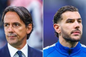 集体逃离？米体：小因扎吉、特奥等人都想回意大利，但高薪是阻碍