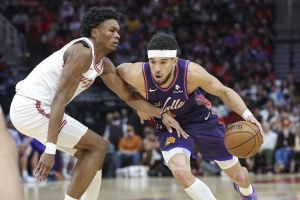 NBA彩经：勇士胜国王 独行侠力拼快船 湖人难敌雷霆 太阳击落火箭