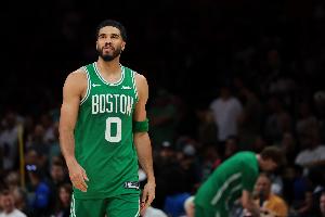 史蒂文斯：我们之前所言非虚 塔图姆没恢复110%状态前不会复出