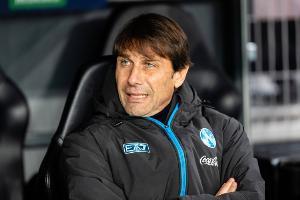 意媒：孔蒂如去执教意大利国家队，那不勒斯可能任命莫塔为其主帅