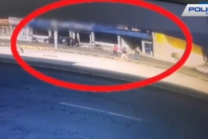 太阳报：前厄瓜多尔国脚拉拉涉持械抢劫被捕，曾参加2006年世界杯