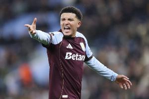 里肯：多特正在考察很多球员，其中包括桑乔